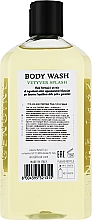 Гель для душа - Floid Vetyver Splash Body Wash — фото N2