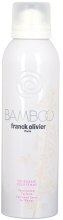 Духи, Парфюмерия, косметика Franck Olivier Bamboo For Women - Дезодорант