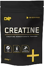Парфумерія, косметика Харчова добавка "Креатин" - CNP Creatine Monohydrate Powder