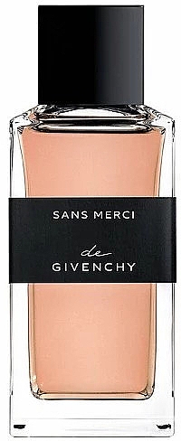 Givenchy Sans Merci - Парфюмированная вода: купить по лучшей цене