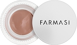 Парфумерія, косметика Праймер під тіні - Farmasi Eye Shadow Primer