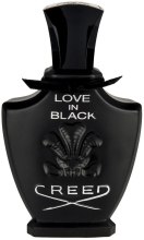 Духи, Парфюмерия, косметика Creed Love in Black - Парфюмированная вода (тестер без крышечки)