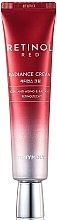 Духи, Парфюмерия, косметика Крем для лица с ретинолом - Tony Moly Red Retinol Radiance Cream