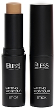 Парфумерія, косметика Bless Beauty Lifting Contour - Bless Beauty Lifting Contour