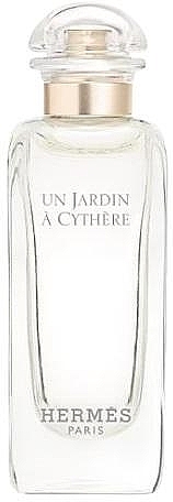 Hermes Un Jardin A Cythre Refillable - Туалетная вода (мини) — фото N1