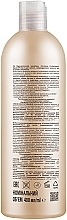 Шампунь відновлювальний для сухого та пошкодженого волосся - Fortesse Professional Repair & Protect Shampoo — фото N3