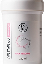 Пілінг для обличчя з альфа-гідроксікислотами, крок 1 - Renew AHA Peeling Step 1 — фото N3