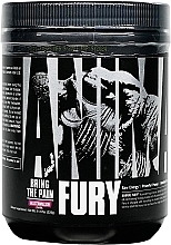 Духи, Парфюмерия, косметика Предтренировочный комплекс, арбуз - Universal Nutrition Animal Fury Watermelon