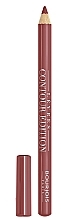 Контурный карандаш для губ - Bourjois Levres Contour Edition — фото N2