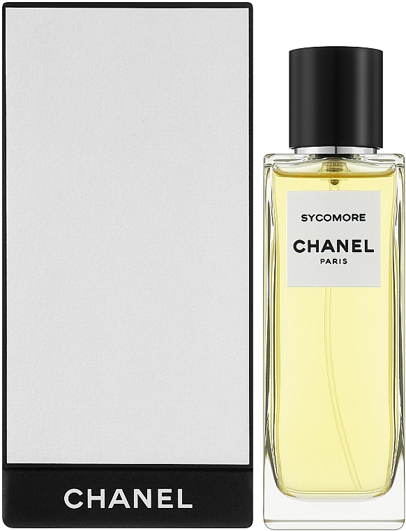 Chanel Sycomore Eau de Parfum - Парфумована вода — фото N2