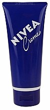 Універсальний зволожувальний крем у тюбику - NIVEA Creme — фото N1