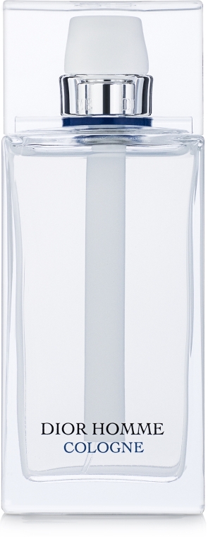 Dior Homme Cologne - Одеколон (тестер с крышечкой) — фото N1