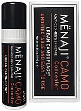 Парфумерія, косметика Консилер для чоловіків - Menaji Camo Concealer Urban Camouflage