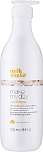 Кондиціонер для пом'якшення волосся - Milk_shake Make My Day Conditioner — фото N2