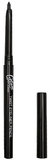 Олівець для очей автоматичний - Glam Of Sweden Twist Eyeliner Pencil — фото N1