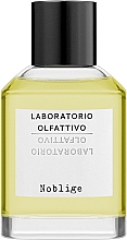 Laboratorio Olfattivo Noblige - Парфюмированная вода — фото N1