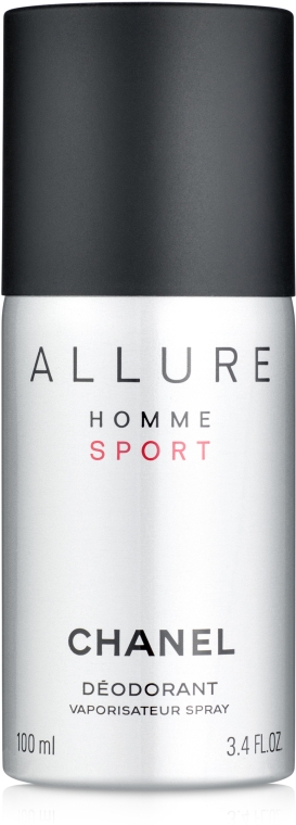 Chanel Allure Homme Sport - Дезодорант