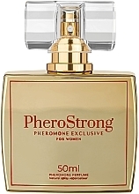 Духи, Парфюмерия, косметика PheroStrong Exclusive for Women - Духи с феромонами