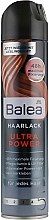 Лак для волос - Balea Ultra Power №5 — фото N2
