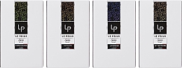 Набор - Le Prius Provence Bars Of Soar Gift Set (soap/4x125g) — фото N1