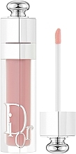 Блиск для губ - Dior Addict Lip Maximizer * — фото N1