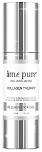 Гель для лица - Ame Pure Collagen Therapy Gel — фото N3