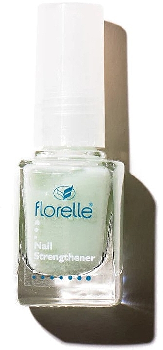Средство для укрепления ногтей - Florelle Nail Strengthener — фото N1