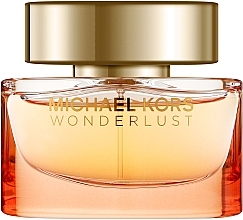 Michael Kors Wonderlust - Парфюмированная вода  — фото N3