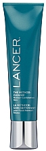 Засіб для вмивання, для нормальної і комбінованої шкіри - Lancer The Method: Cleanse Normal-Combination Skin — фото N1