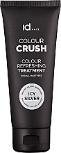 Духи, Парфюмерия, косметика Тонирующий бальзам для волос - idHair Intensifying Colour Crush