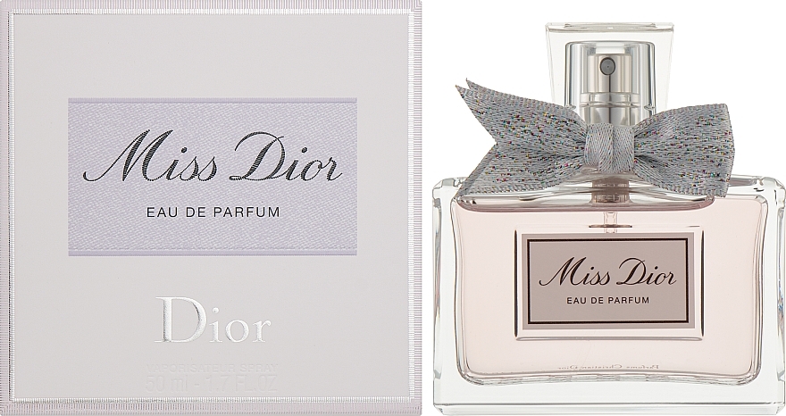 Dior Miss Dior 2021 - Парфумована вода — фото N2