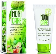 Парфумерія, косметика УЦІНКА Зволожуючий крем для обличчя - Nonicare Intensive 24h Face Cream*