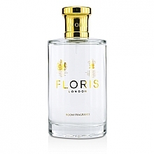 Парфумерія, косметика Floris Grapefruit & Rosemary Room Fragrance - Аромадифузор