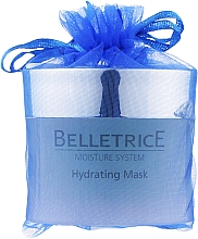 Зволожувальна маска для обличчя - Belletrice Moisture System Hydrating Mask — фото N3