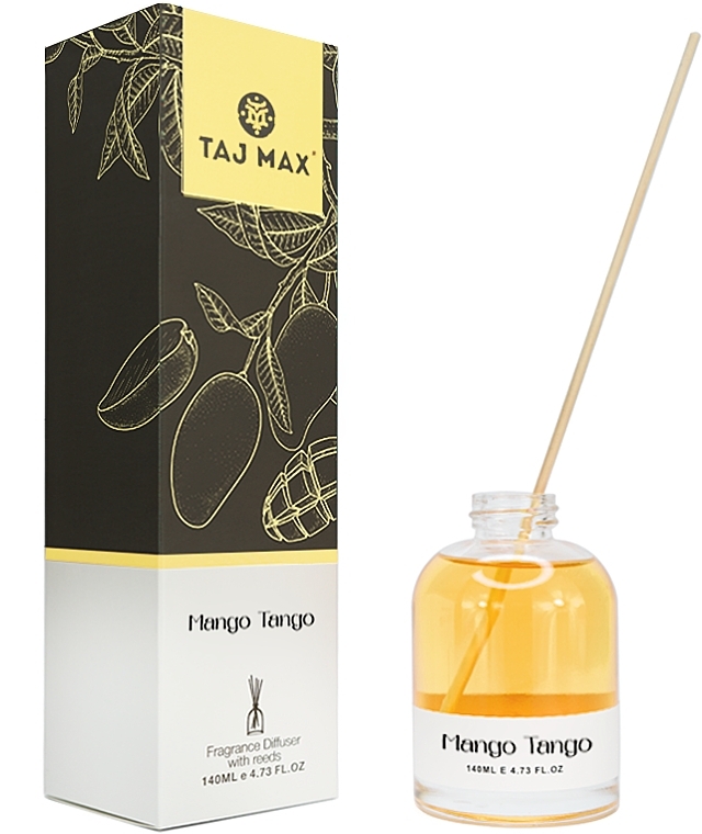 Аромадифузор - Taj Max Mango Tango Fragrance Diffuser — фото N1