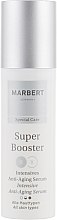 Интенсивный концентрат для лица - Marbert Special Care Super Booster Intensive Concentrate — фото N2