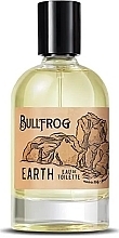 Парфумерія, косметика Bullfrog Elements Earth - Туалетна вода