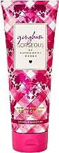 Крем для тіла - Bath And Body Works Gingham Gorgeous Body Cream — фото N1