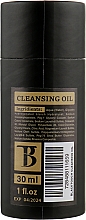 Гідрофільна олія - BlackTouch Cleansing Soothing Oil — фото N4