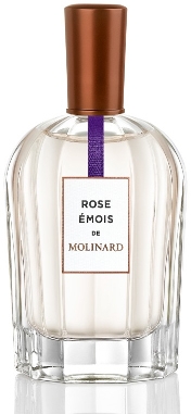 Molinard Rose Emois - Парфумована вода(тестер з кришечкою) — фото N1