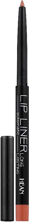 Автоматический карандаш для губ - Hean Automatic Long Lasting — фото N1