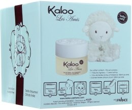 Kaloo Les Amis - Набор (eds/100ml + toy/1pcs) — фото N4