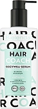 Восстанавливающая сыворотка-кондиционер для волос - Bielenda Hair Coach Conditioner For Damage Hair — фото N1