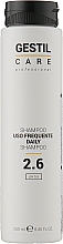 Парфумерія, косметика Шампунь для частого використання - Gestil Daily Shampoo