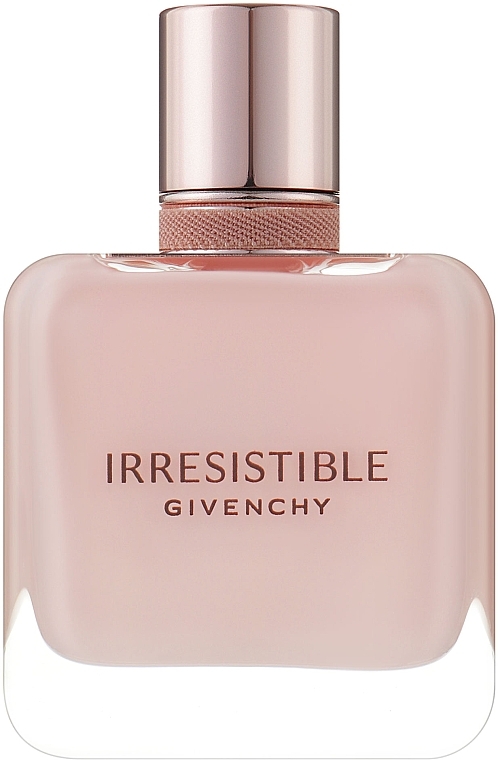 Givenchy Irresistible Rose Velvet Eau - Парфюмированная вода — фото N1