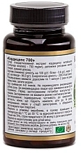 Дієтична добавка "Кордицепс" 700 мг - Vitera — фото N3