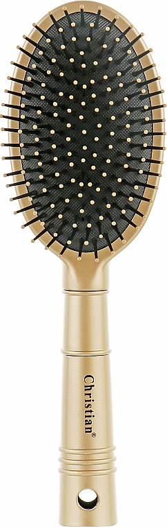 Расческа "мокрая" для волос CR-4267 - Christian — фото N1