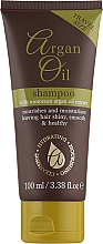 Духи, Парфюмерия, косметика Шампунь с аргановым маслом - Xpel Marketing Ltd Argan Oil Shampoo