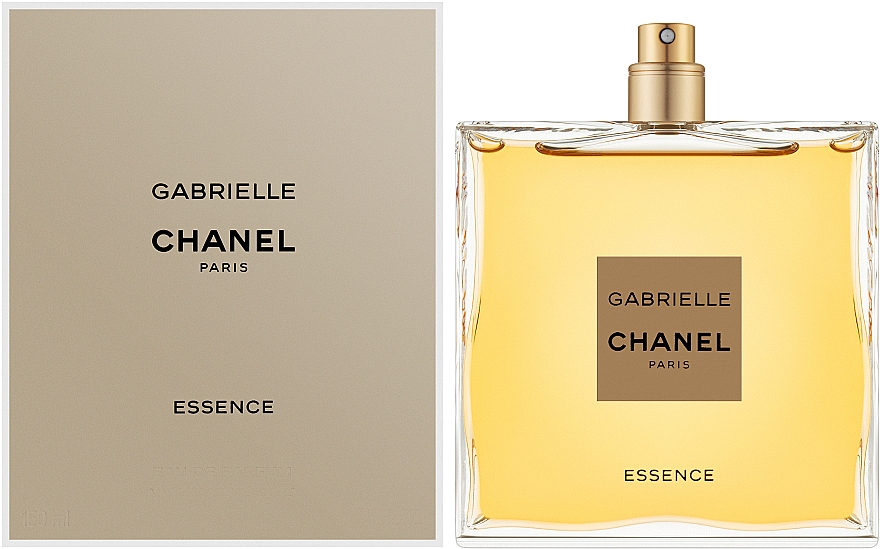 Chanel Gabrielle Essence - Парфюмированная вода (тестер без крышечки) — фото N4