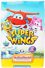 Парфумерія, косметика Дитячі вологі серветки - Suavipiel Super Wings Wipes